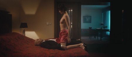 Olga Kurylenko Pussy