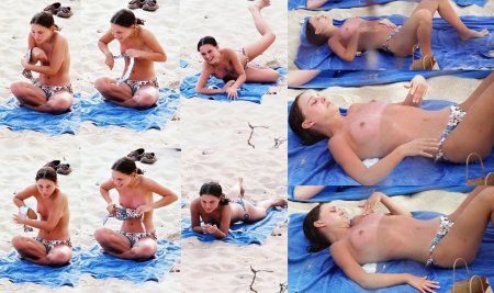Natalie Portman Nude Ass
