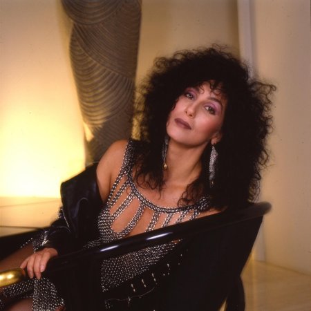 Cher Nude Photos