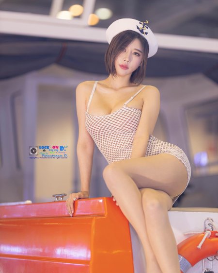 Korean model