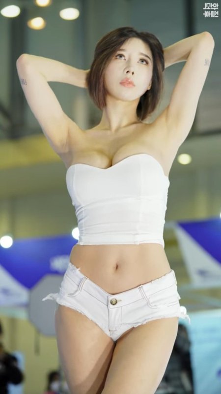Korean girl