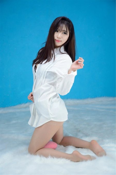 Sexy girl