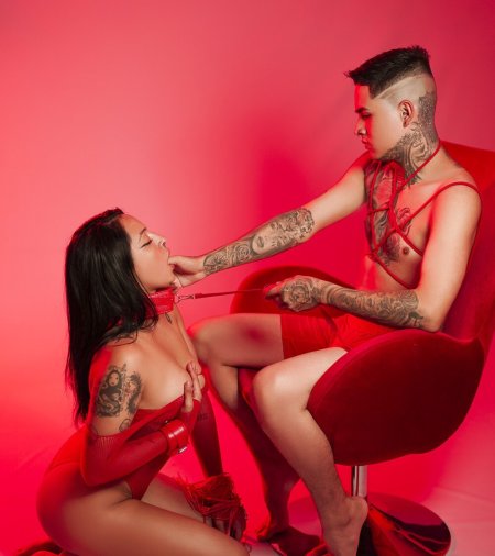 Sex chat