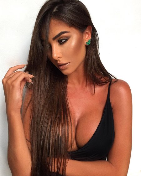 Amanda araujo