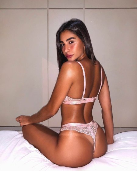 Beautiful girl