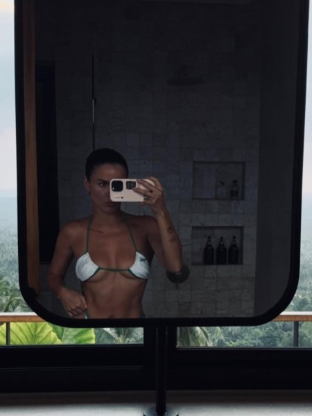 Bikini girl