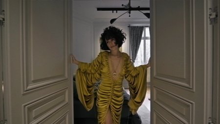 High Fashion