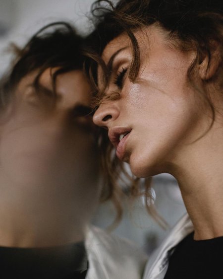 Portrait Photography