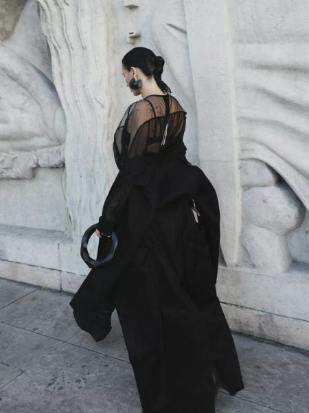 Fashion style