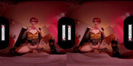 Borderlands lilith