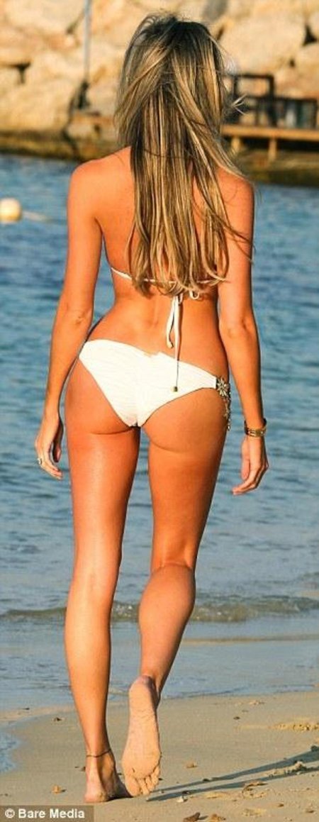 Abbey clancy