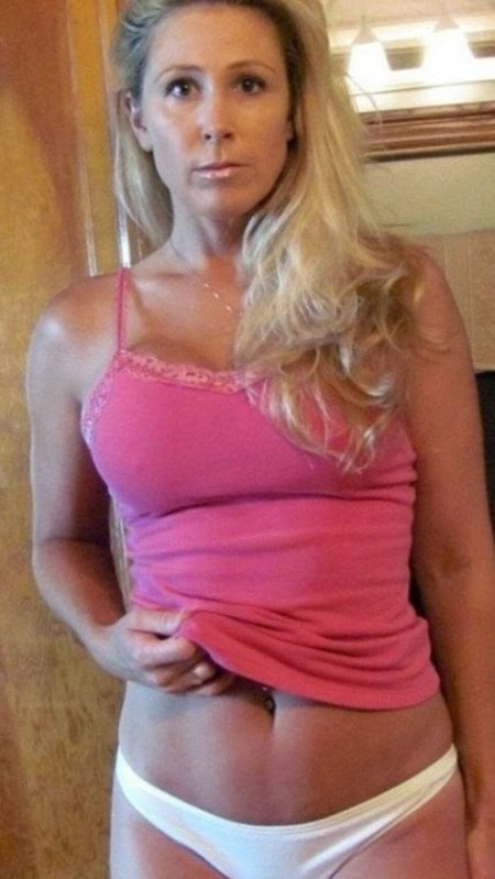 Mature girls