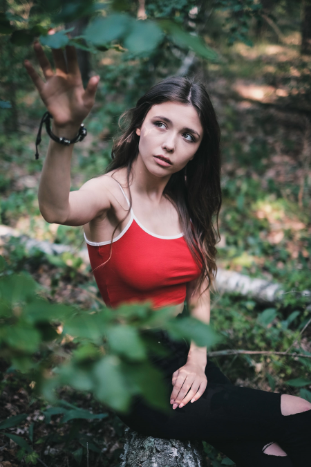 Mila Azul tokyodolls