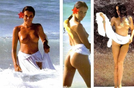 Paulina Porizkova