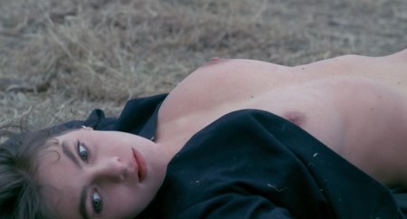 Dressage () nude photo film
