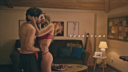 Hot scenes
