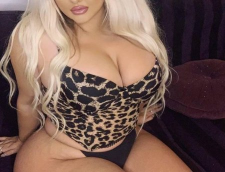 Bimbo Amber