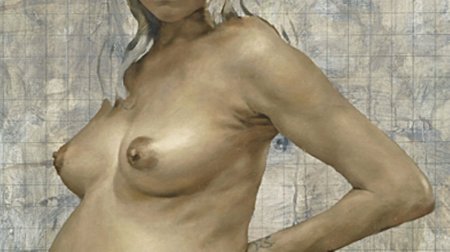 Actress nude