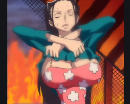 Punk Hazard One Piece