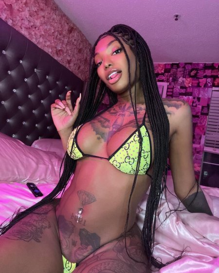 Iambrandibangz onlyfans