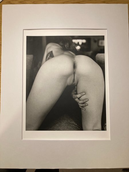 Naked women