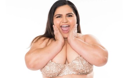 Bodypositive karla lane naked