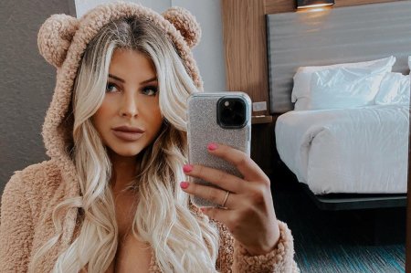Neyleen ashley bio