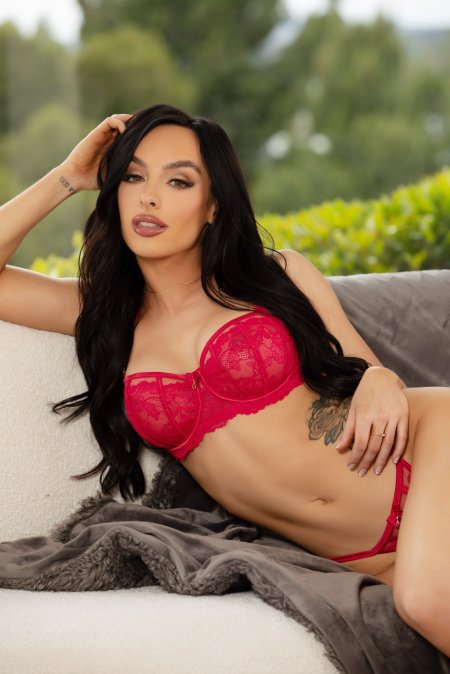 Penthouse magazine