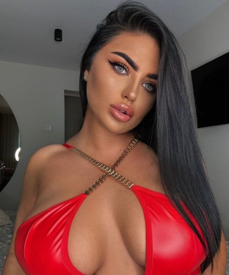 Abigail Rechford