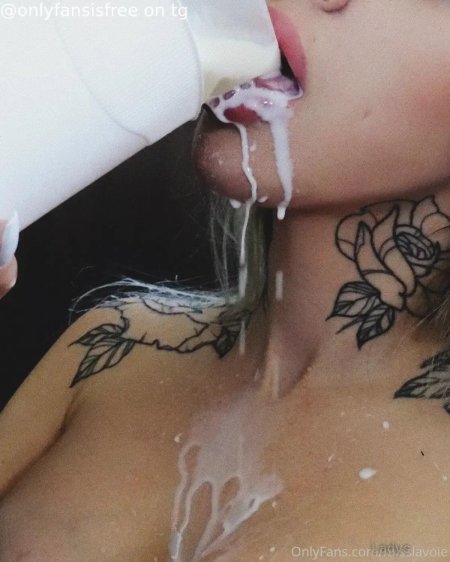 Naked drain