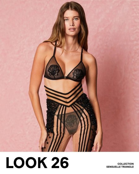 Lingerie show