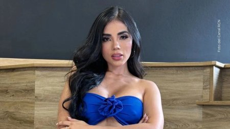 Yina calderon