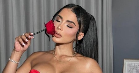 Beautiful woman