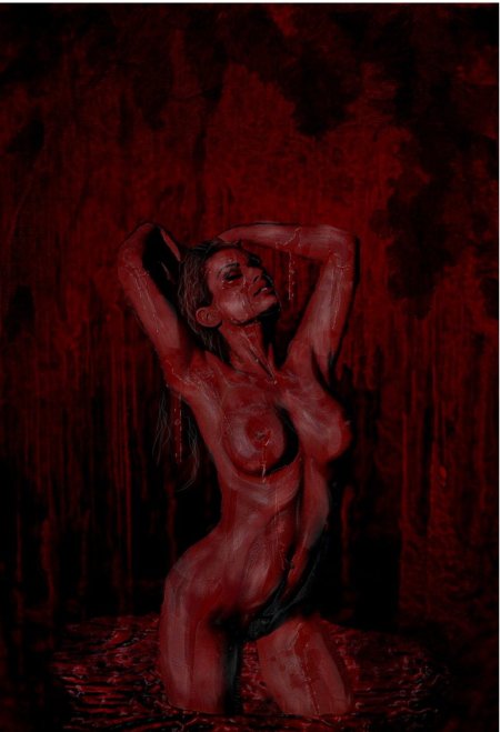 Dark erotica