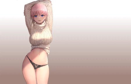 Ichika Nakano