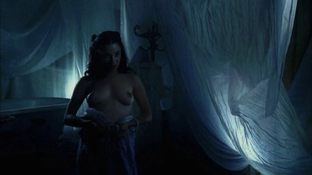 Louise de lavalier film