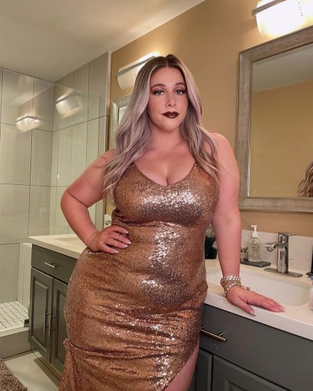 Plus size