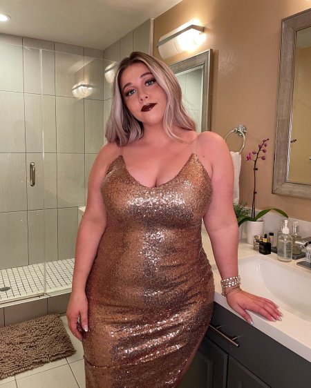 Fashion for plus size