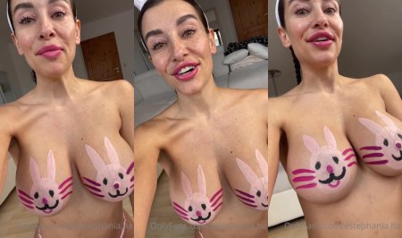Natural breasts