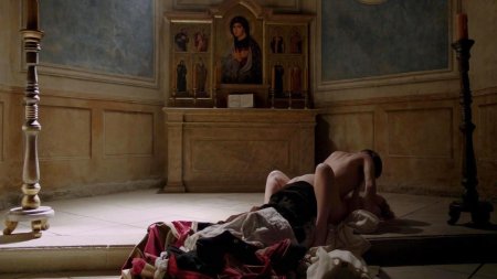 Romeo and Juliet