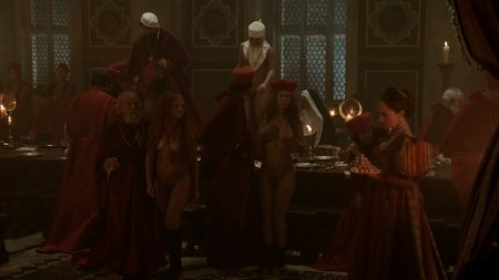 Sahara knite naked game of thrones