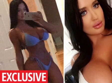 Abigail ratchford