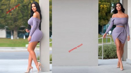Skinny dress