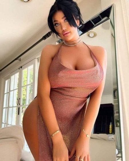 Sexy dress
