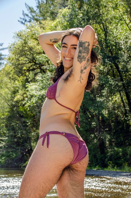 Hairy models