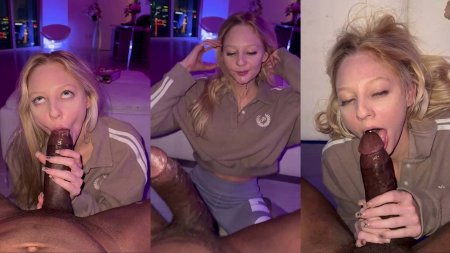 Blowjob young