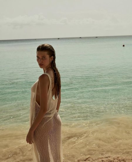 Beach Dress