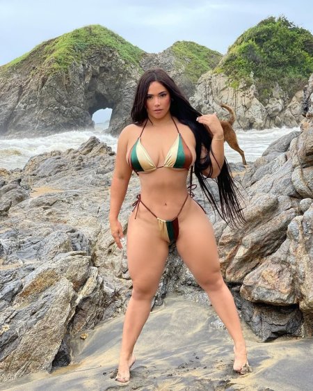 Ashley ortiz