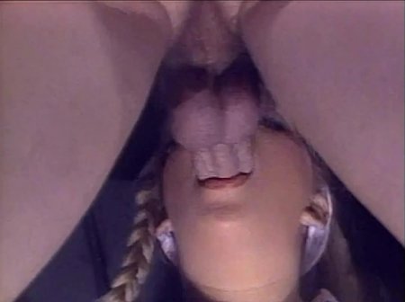 Deep throat