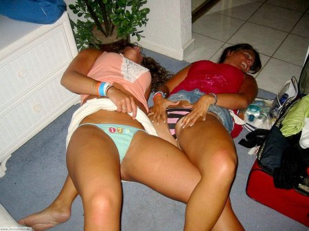 Amateur voyeur
